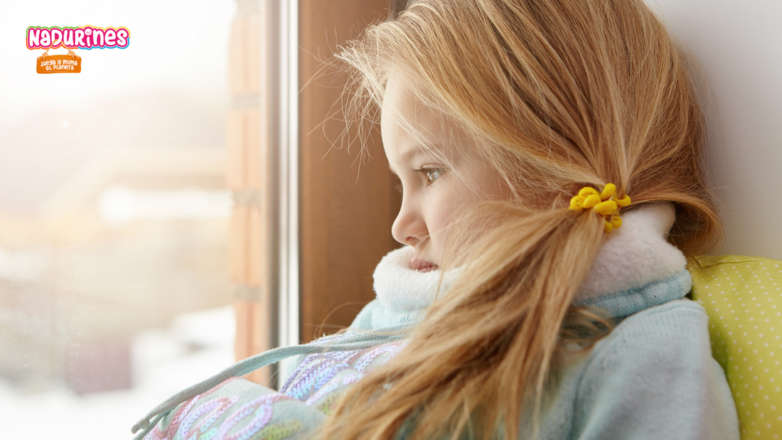Los Nadurines alegran el día más triste del mundo | Blue Monday