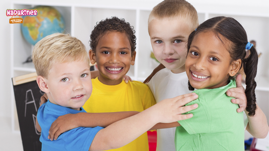 Los mejores juegos para niños | ¡Vamos a pasarlo genial!