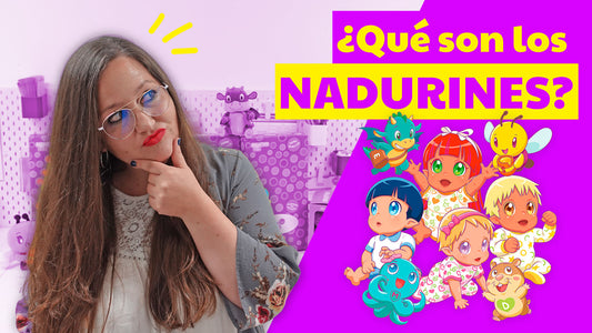 Todo lo que debes saber sobre los Nadurines