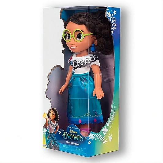 Mirabel de encanto Disney