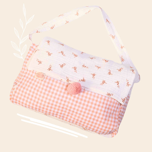 Bolso cambiador