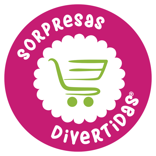 Sorpresas Divertidas Shop