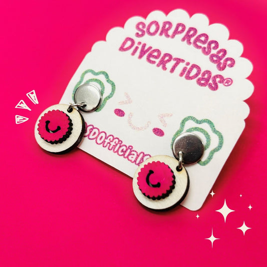 Pendientes sd