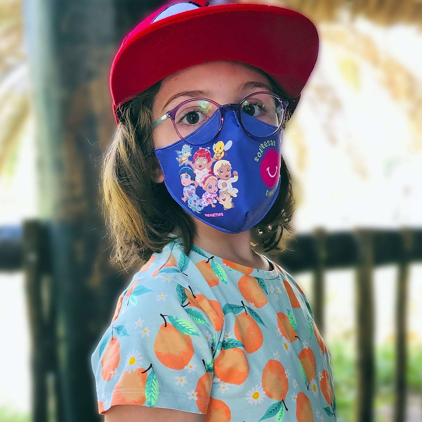MASCARILLA