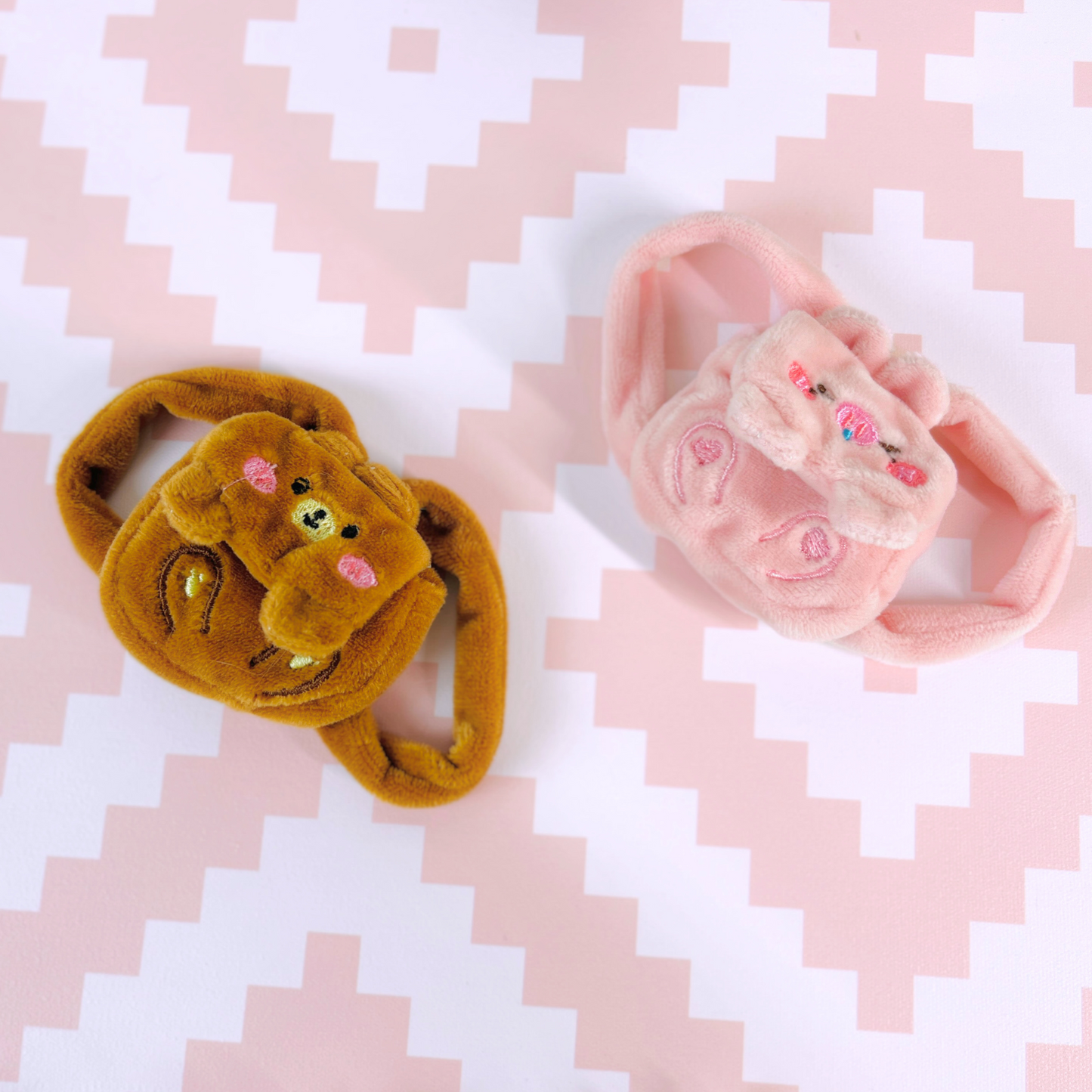 🎒 Mochila Mini para Muñecas o Labubus