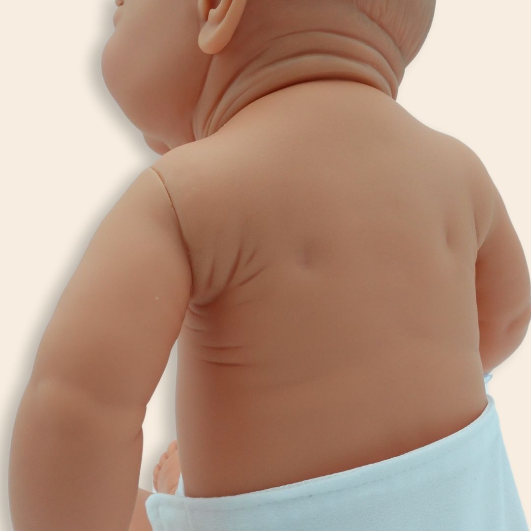 bebe reborn emma