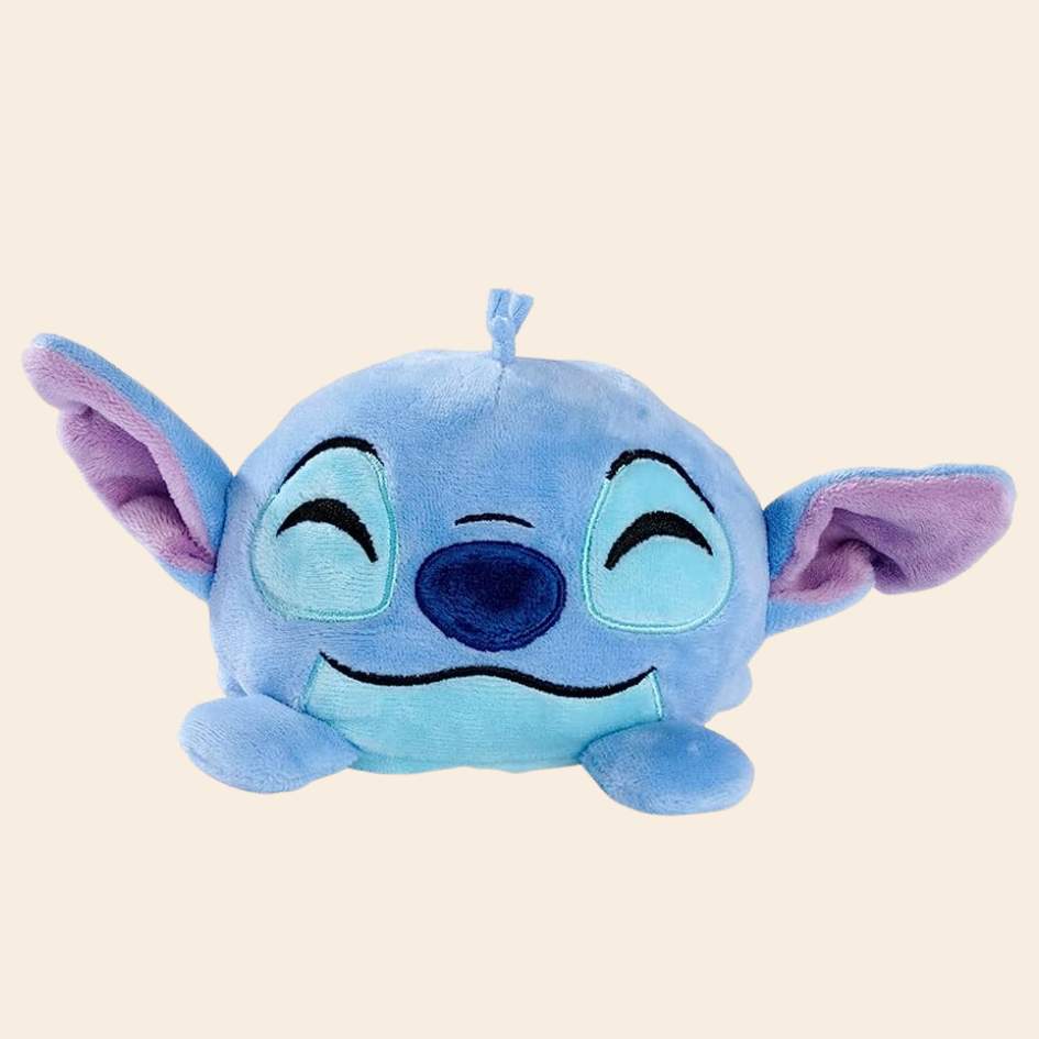 Peluche Reversible Stitch
