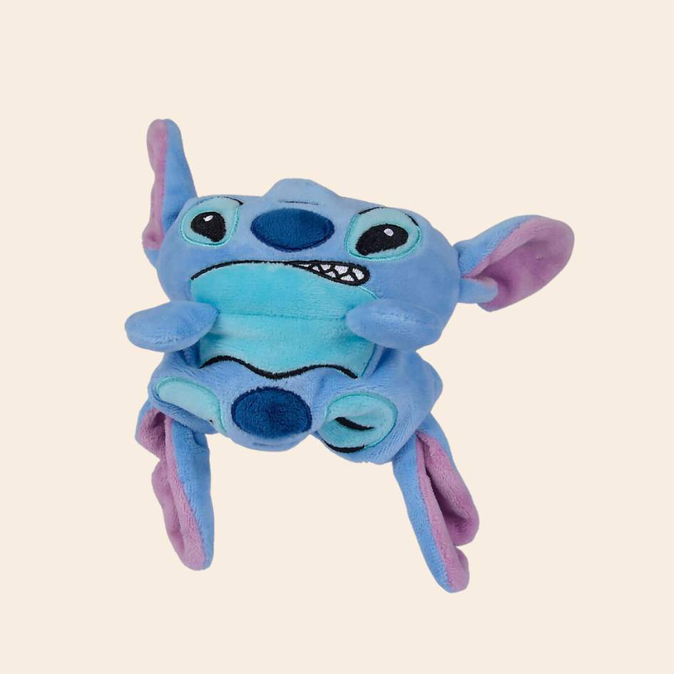 Peluche Reversible Stitch