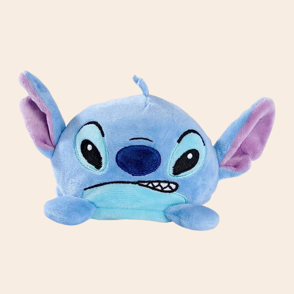 Peluche Reversible Stitch