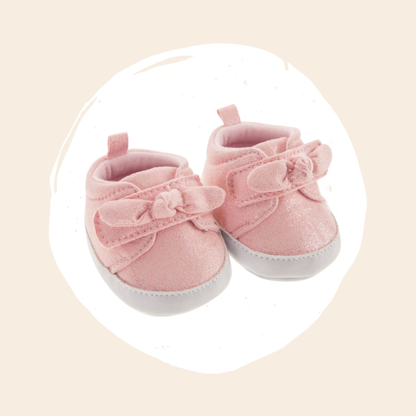Surtido zapatos bebé Reborn