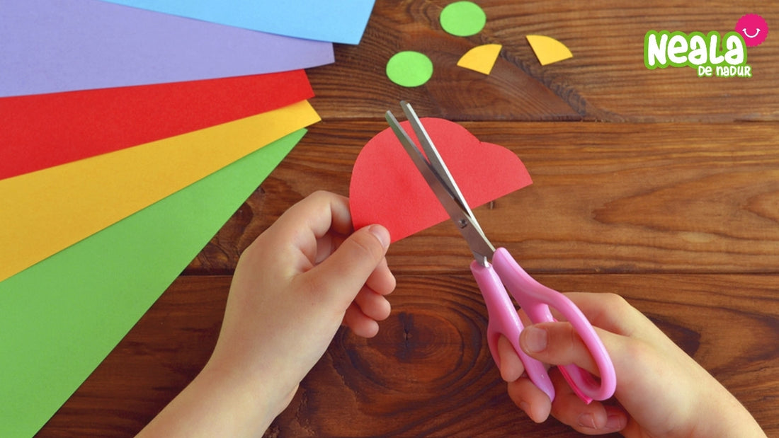 Cuatro manualidades para niños | Regalos para el día del padre y de la madre