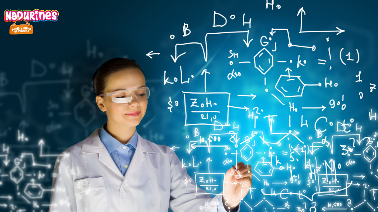 ¡Hoy es el Día Internacional del Inventor! Darwin se pone manos a la obra