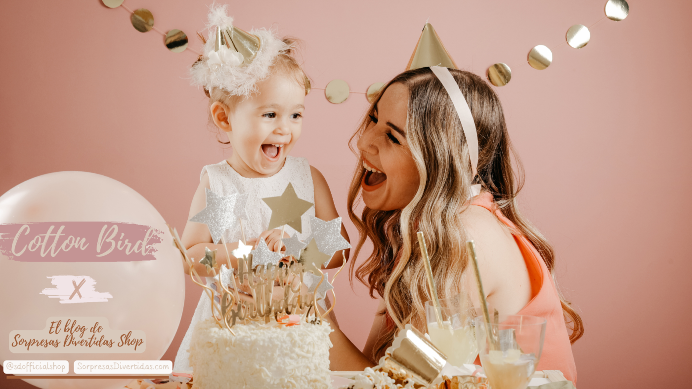 Ideas para invitaciones de cumpleaños | Sorpresas Divertidas