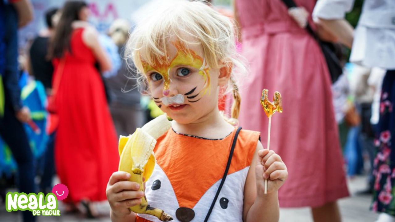 ¿Sabes por qué celebramos el carnaval?