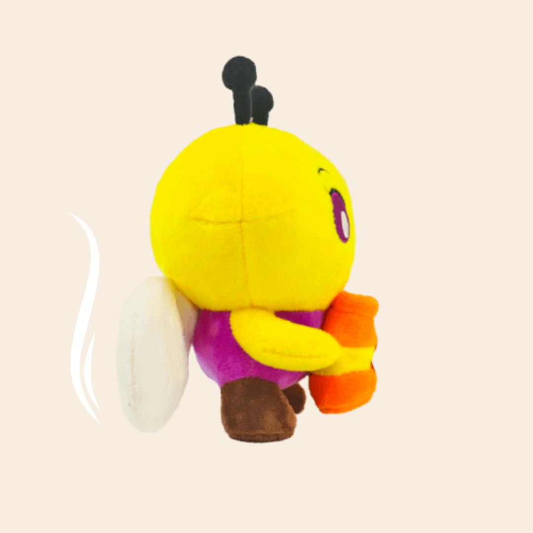 Peluche de abeja "Sally" - Nadurines