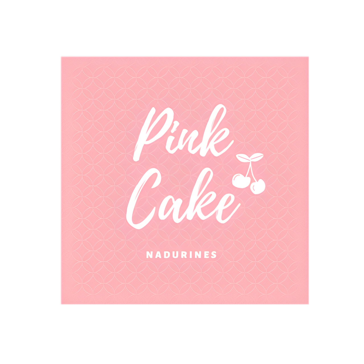 Vestido para muñecas  "Pink Cake"