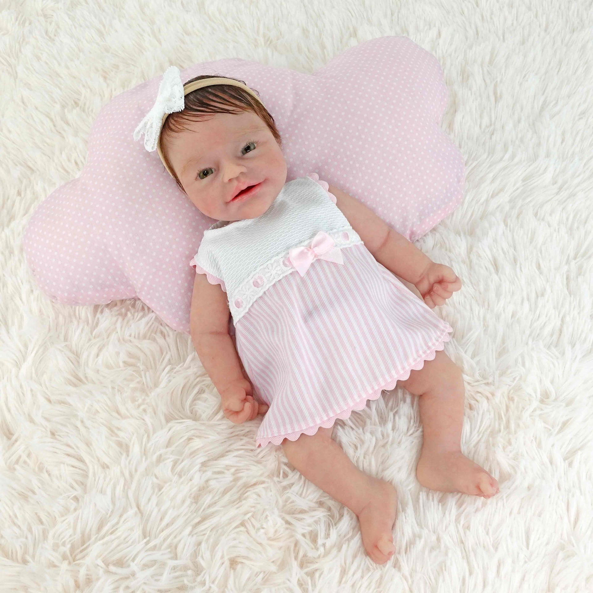 juguete cosas de bebÃ©s reborn