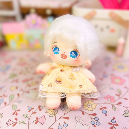 Cotton Doll OUTLET