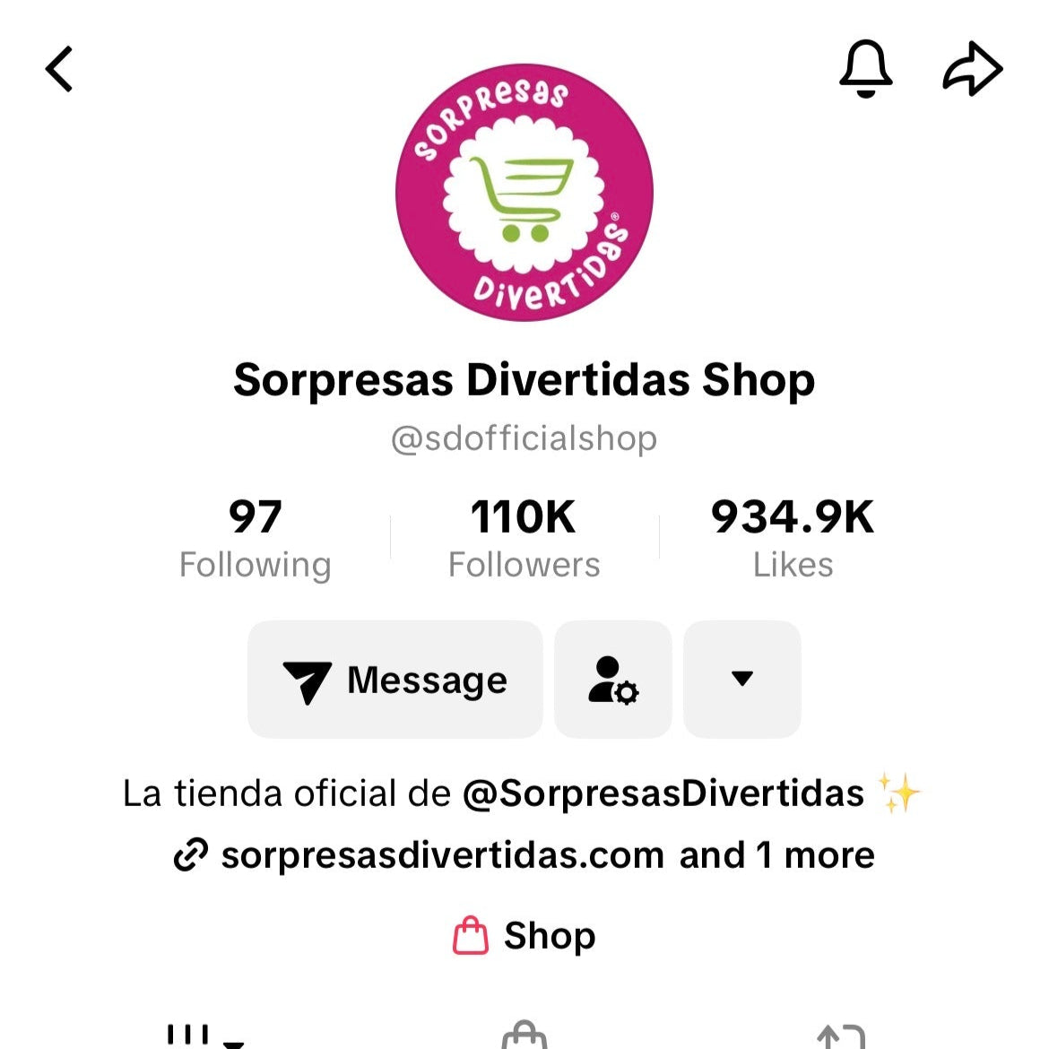 Vídeo de tu pedido 🎁