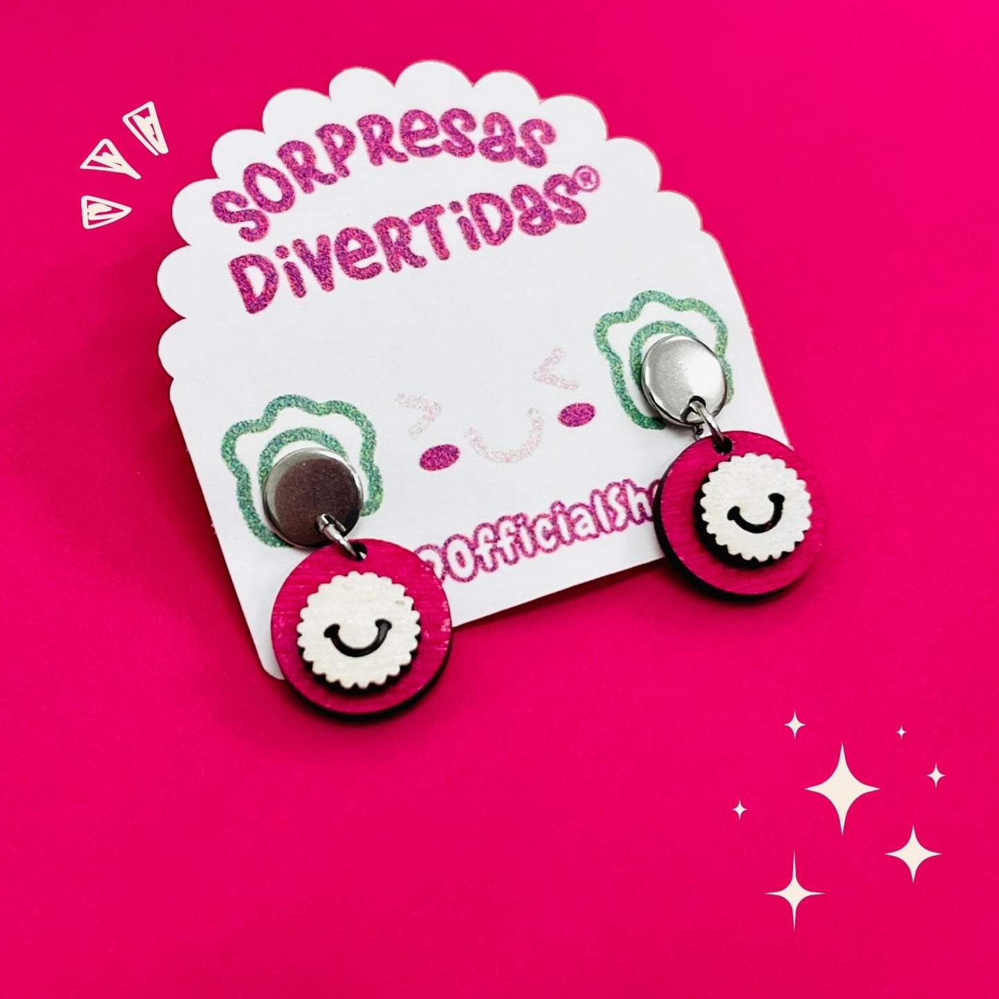 Pendientes sd