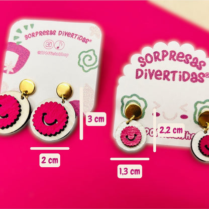 Pendientes sd