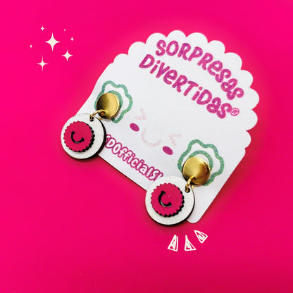 Pendientes sd