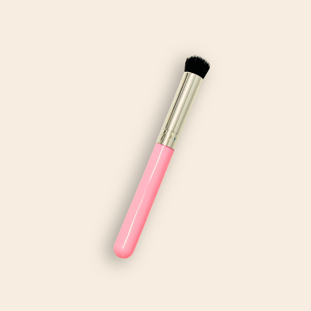 Brocha de maquillaje