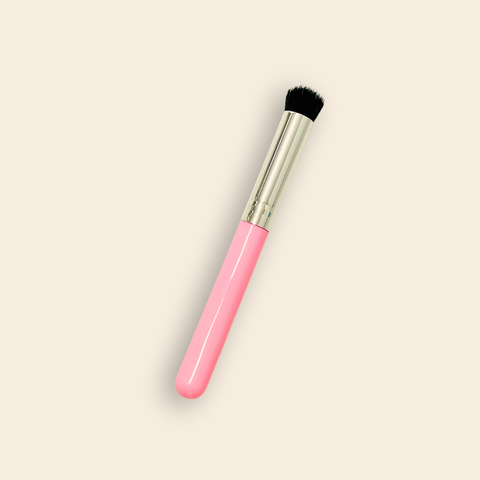 Brocha de maquillaje