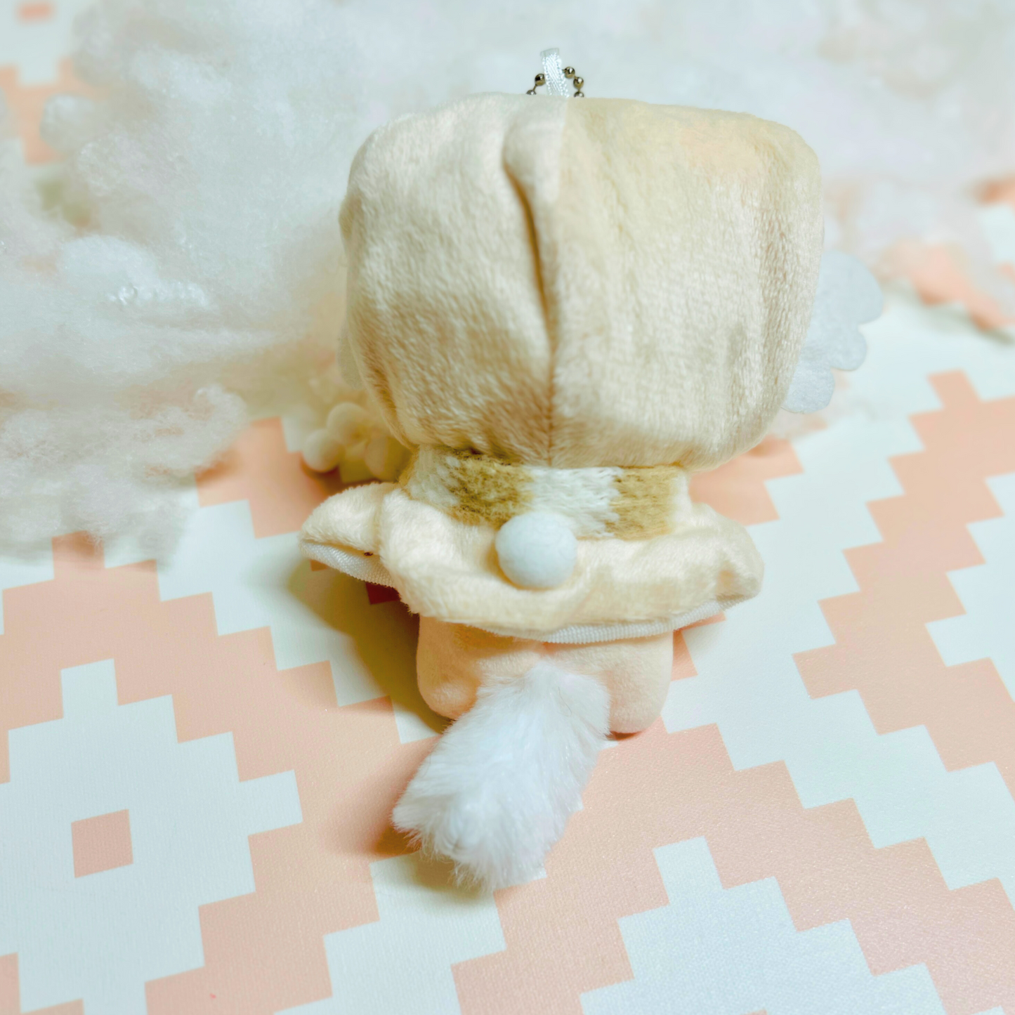Ropa para Cotton Doll de 10cm