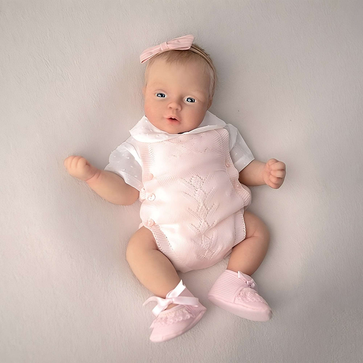 Bebés Reborn de Silicona ♡ Coco Reborn – Sorpresas Divertidas Shop