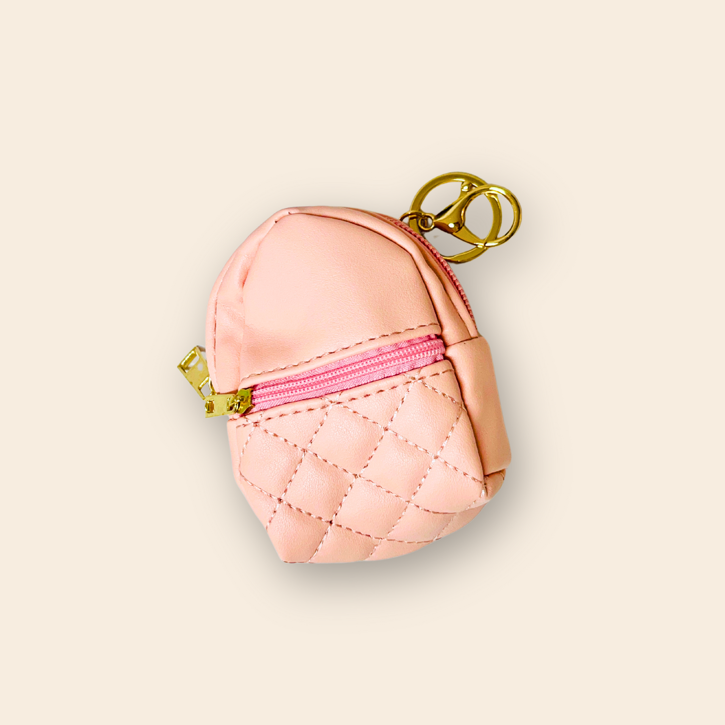 Mini Mochila Llavero