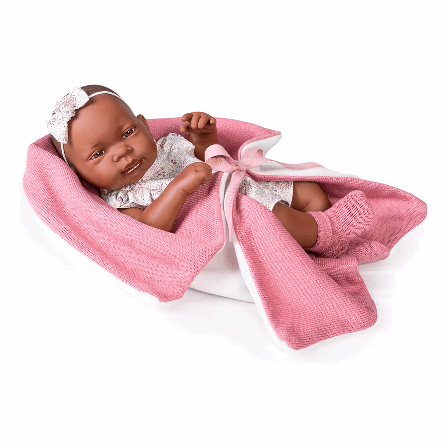 Mu eca reci n nacida mulata Sorpresas Divertidas Shop