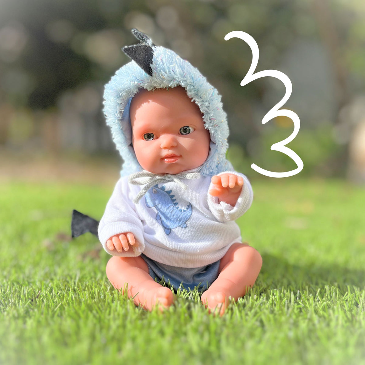 Mufly Mufly Dragón/Unicornio - Producto surtido – Sorpresas Divertidas Shop