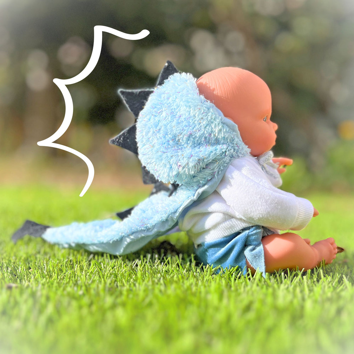 Mufly Mufly Dragón/Unicornio - Producto surtido – Sorpresas Divertidas Shop