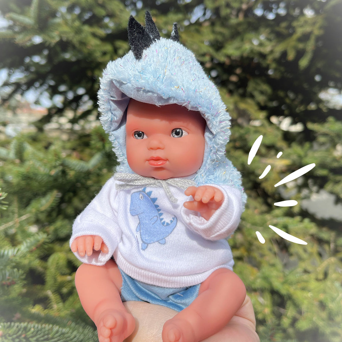 Mufly Mufly Dragón/Unicornio - Producto surtido – Sorpresas Divertidas Shop