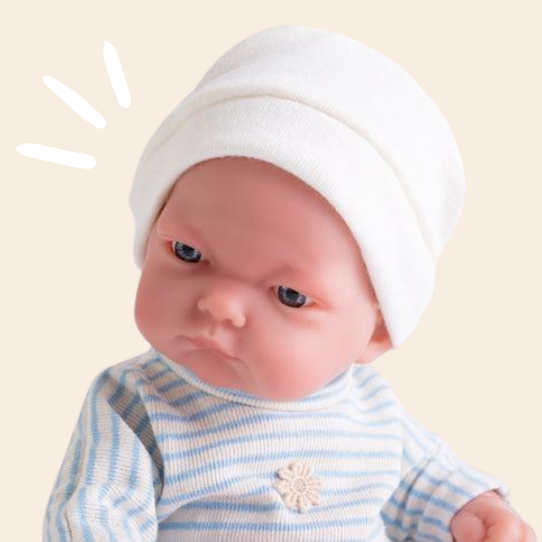 Muñeca Reborn Sorpresas Divertidas Lindea Y Ben Nuevos Videos