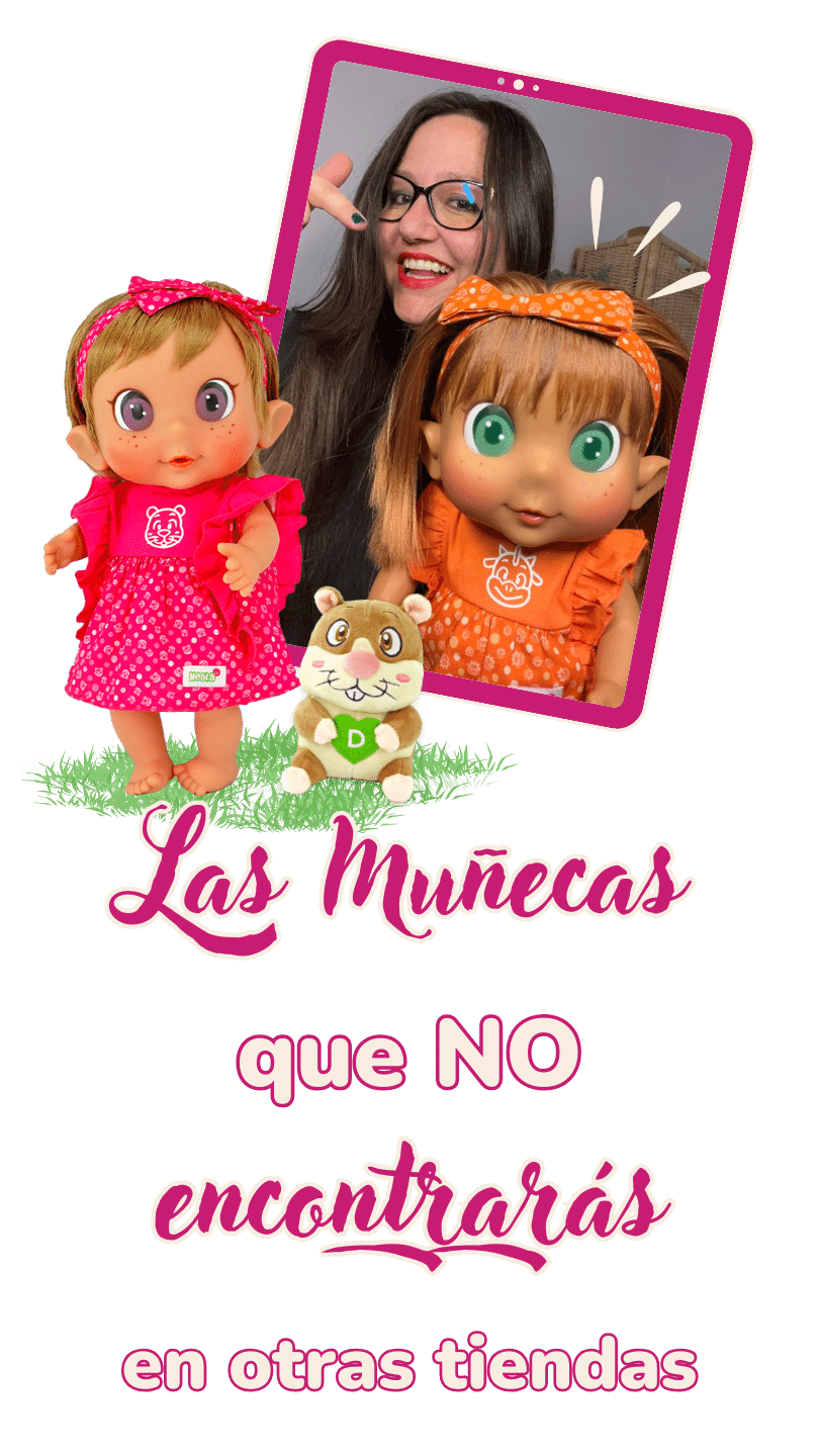 Sorpresas divertidas sale barbie