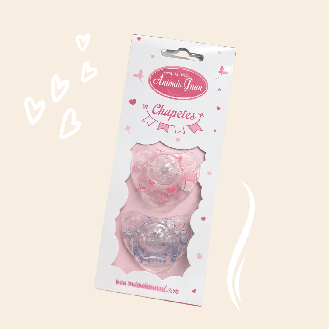 Accesorios para bebes reborn Sorpresas Divertidas Shop