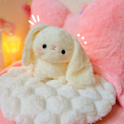 🎀 Peluches Kawaii 15cm