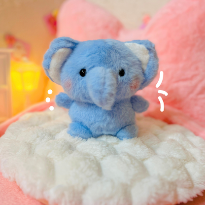 🎀 Peluches Kawaii 15cm