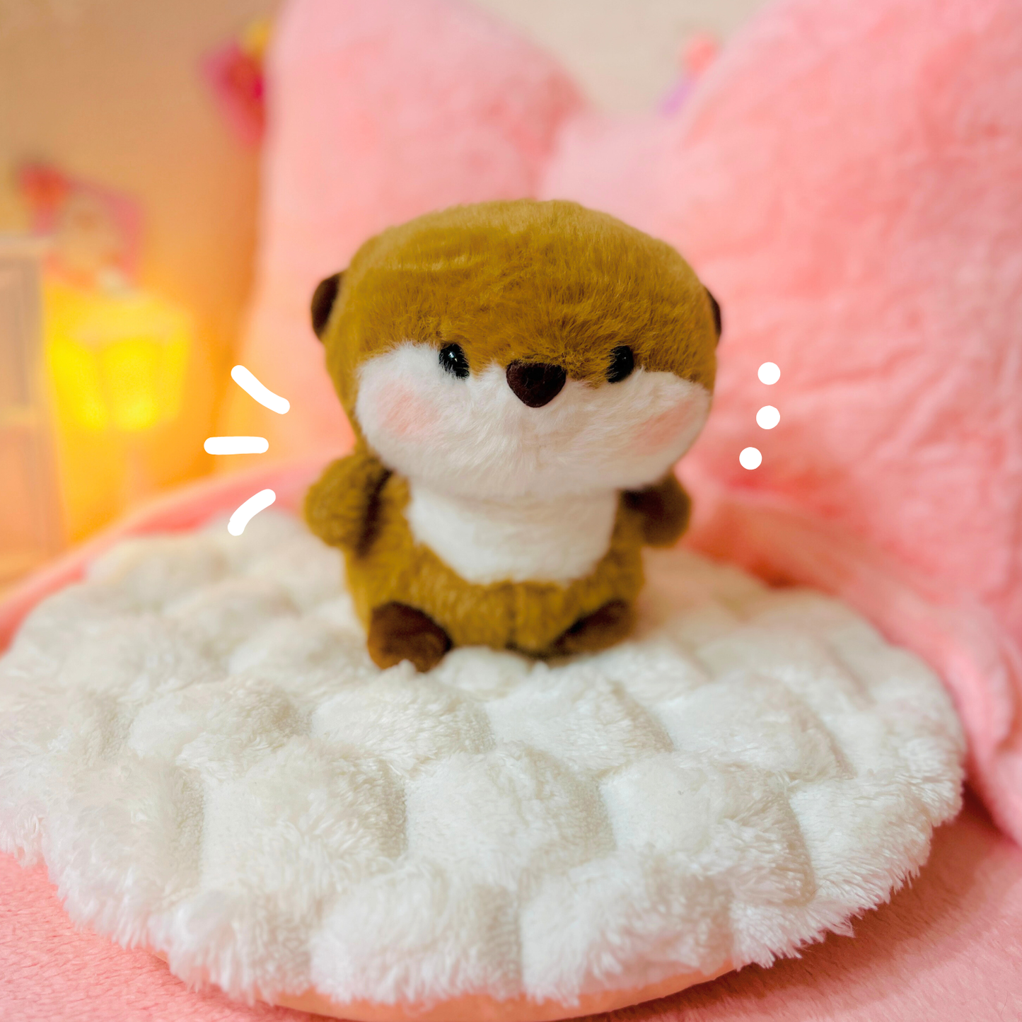 🎀 Peluches Kawaii 15cm