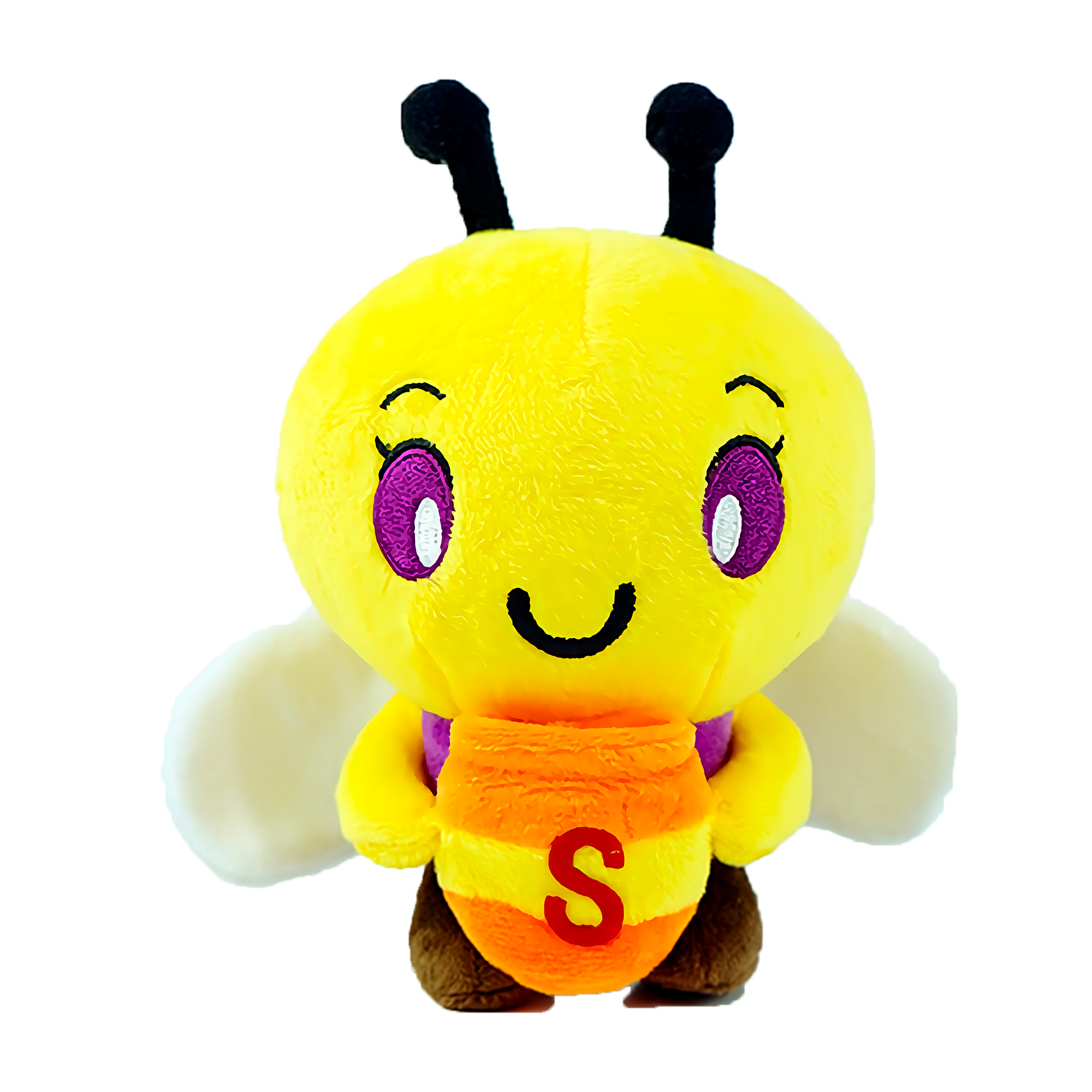 Peluche de abeja "Sally" - Nadurines