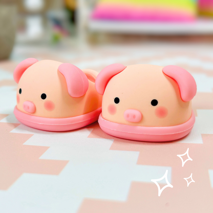 Zapatitos para Cotton Doll