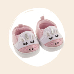 Zapatos para bebés reborn