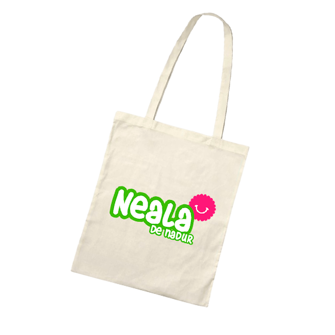 La bolsa de Neala "Tote bag"